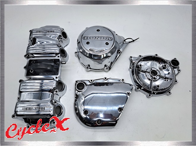 POLISHED PARTS PAGE